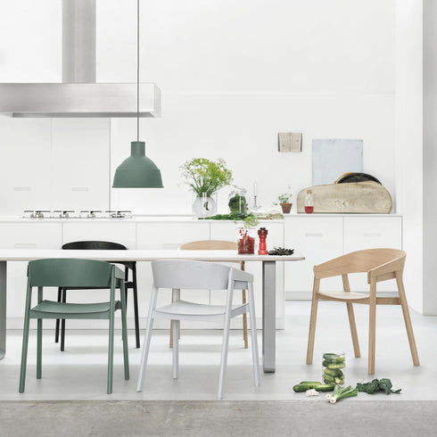70/70 Table L 170cm